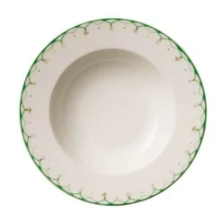 Villeroy & BochSuppenteller Colourful Spring