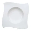 Villeroy & BochSuppenteller 24 cm NewWave