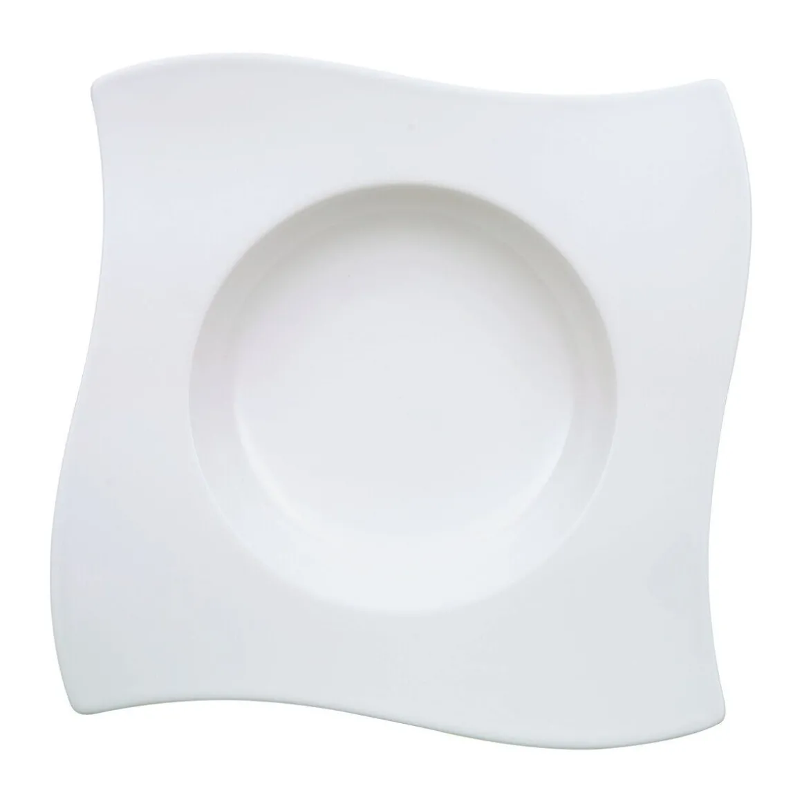 Villeroy & BochSuppenteller 24 cm NewWave