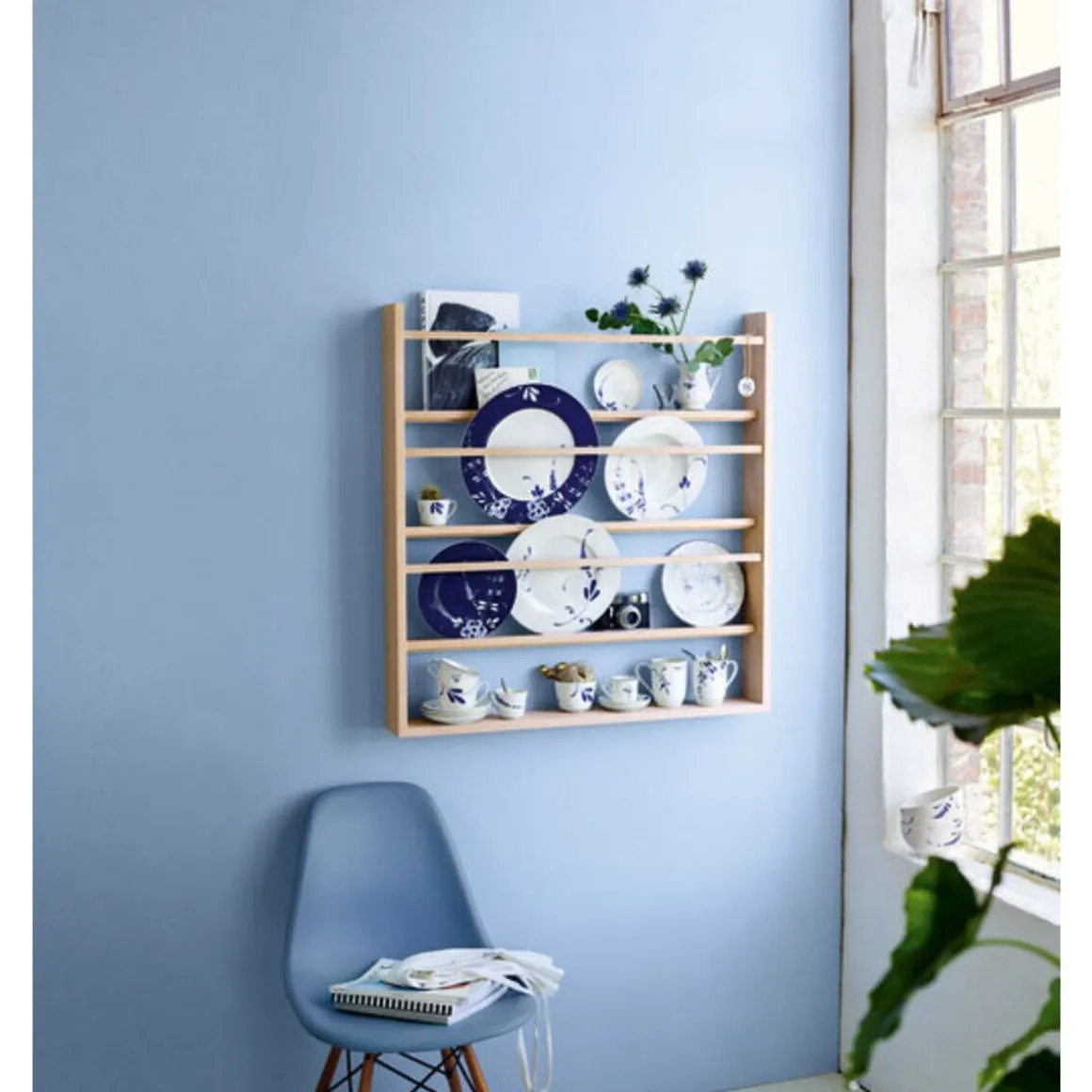 Villeroy & BochSuppenteller 24 cm Alt Luxembourg Brindille