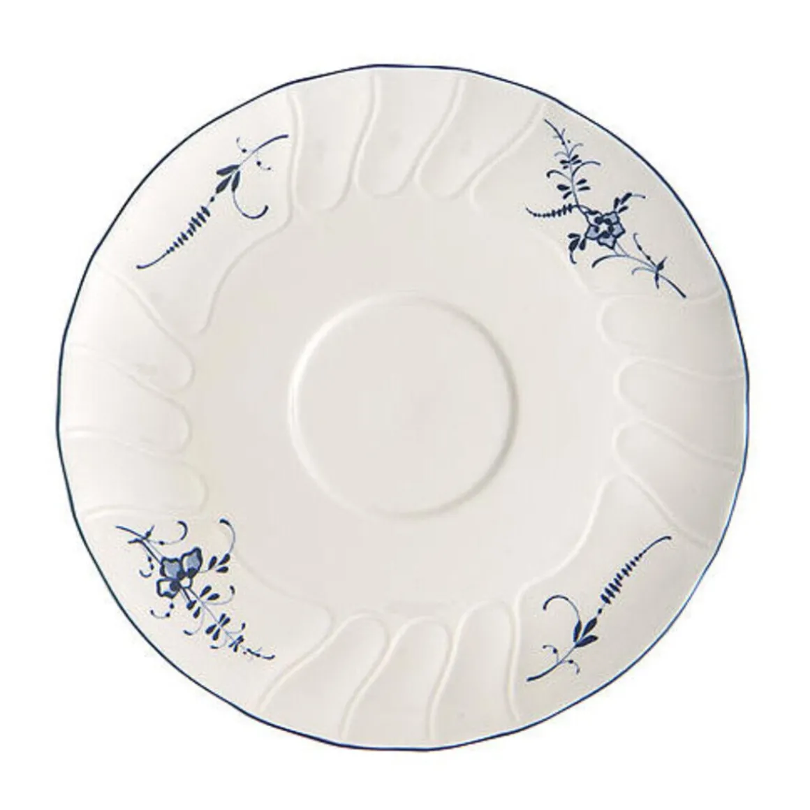 Villeroy & BochSuppen-Untertasse 19 cm Vieux Luxembourg