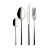 Villeroy & BochTafelbesteck 24tlg. Piemont 18/10