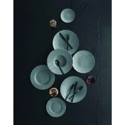 Villeroy & BochTafelbesteck-Set 20-tlg. Manufacture Rock Edelstahl