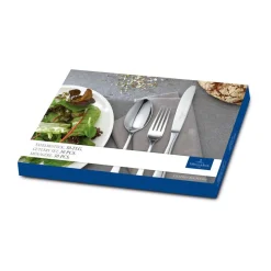 Villeroy & BochTafelbesteck-Set 30-tlg. Annalena edelstahl