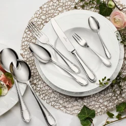 Villeroy & BochTafelbesteck-Set 68-tlg. Mademoiselle