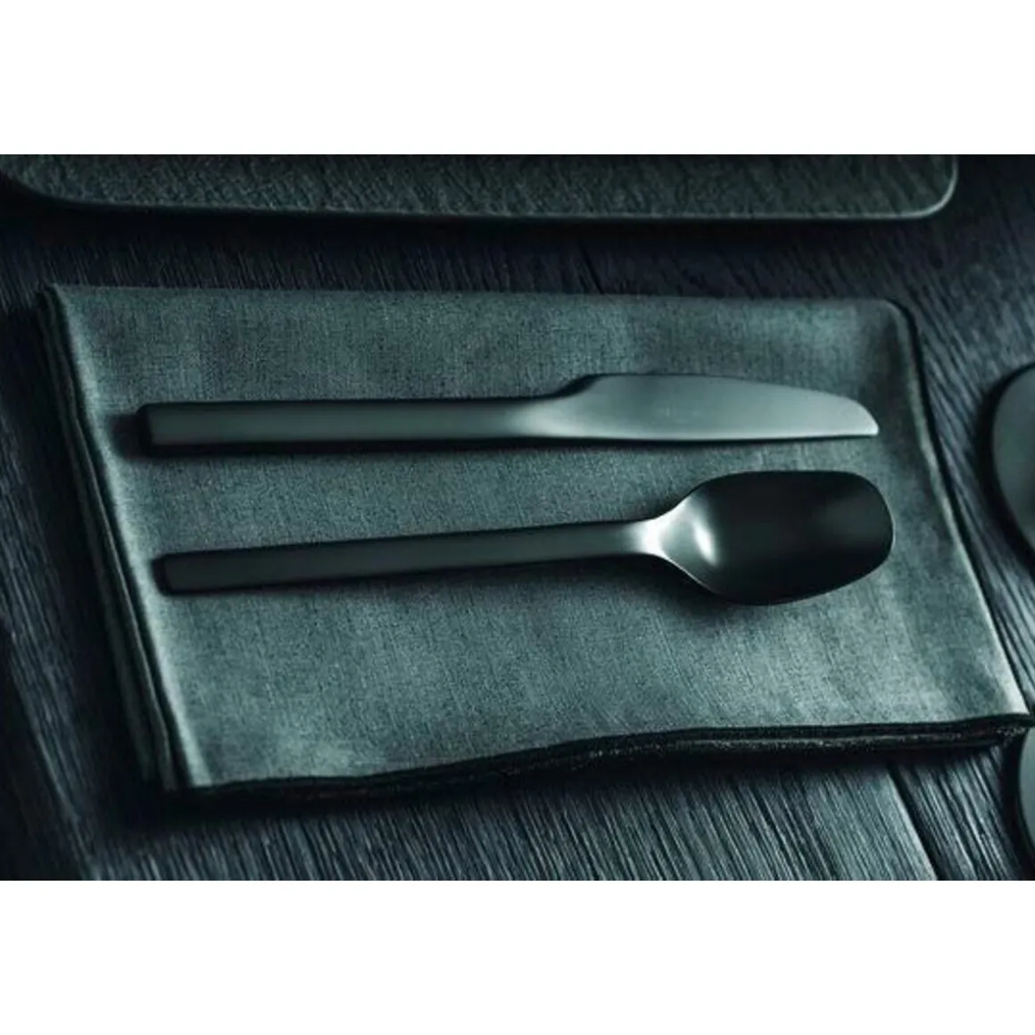 Villeroy & BochTafelbesteck-Set 16-tlg. Manufacture Rock