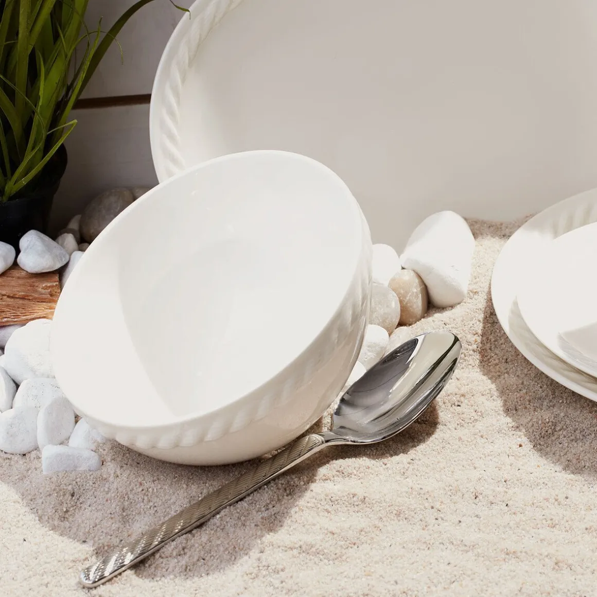 Villeroy & BochTafelbesteck 70-tlg. Montauk