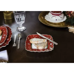 Villeroy & BochTafelbesteck 113tlg. Lunch Boston