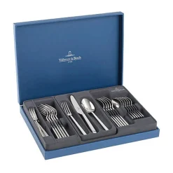 Villeroy & BochTafelbesteck-Set 30-tlg. La Classica