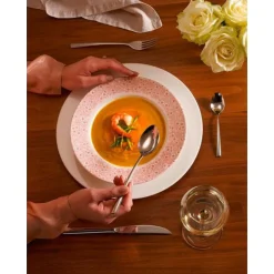 Villeroy & BochTafellöffel 21 cm Piemont Edelstahl