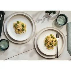 Villeroy & BochTafel-Set 4-tlg. Crafted Cotton