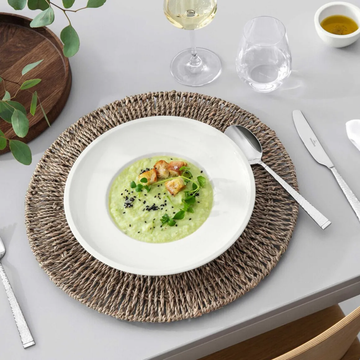 Villeroy & BochTafel-Set 6-tlg. Artesano Original