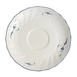 Villeroy & BochTee/Frühstücks Untertasse 16 cm Vieux Luxembourg