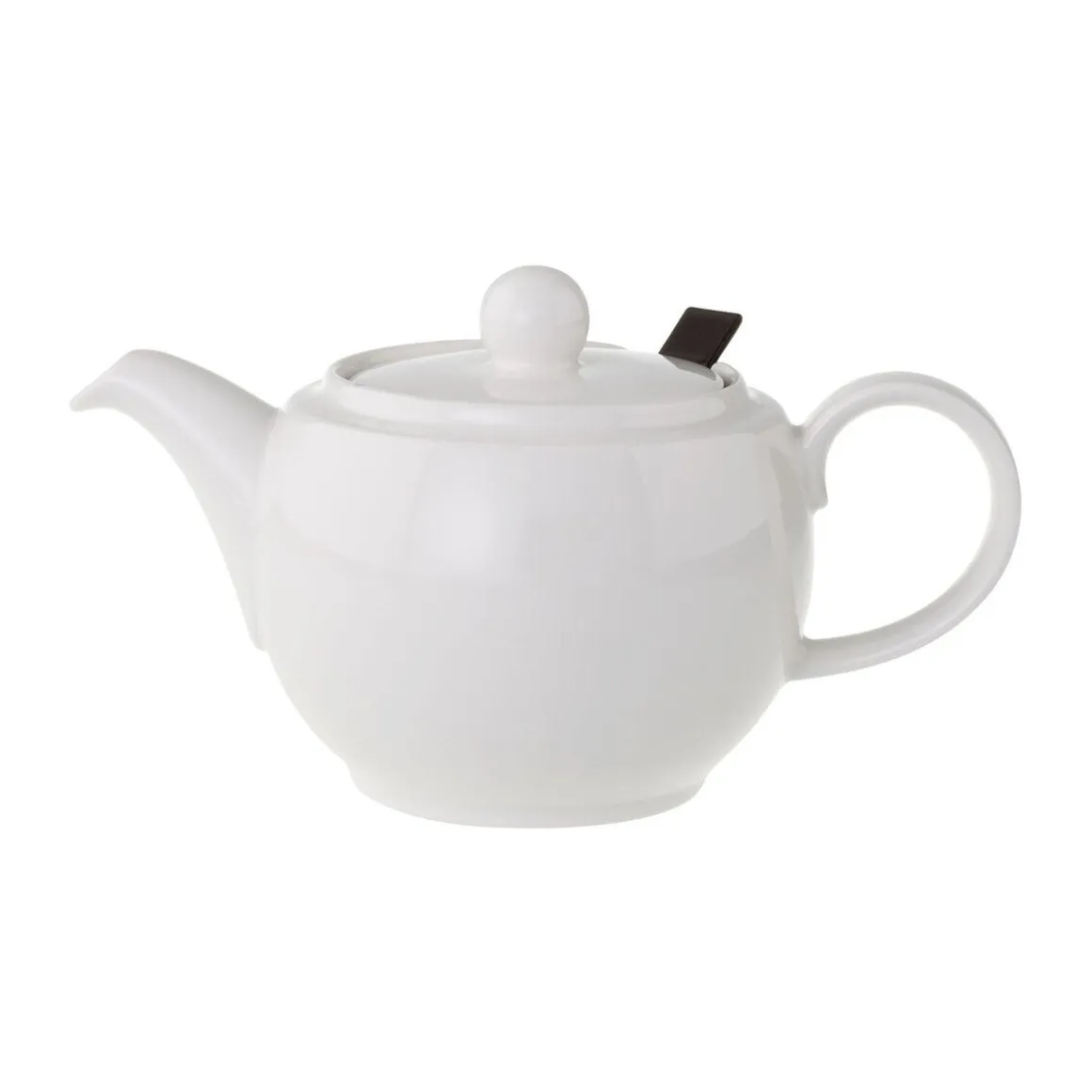 Villeroy & BochTeekanne 0,45 l For me weiß