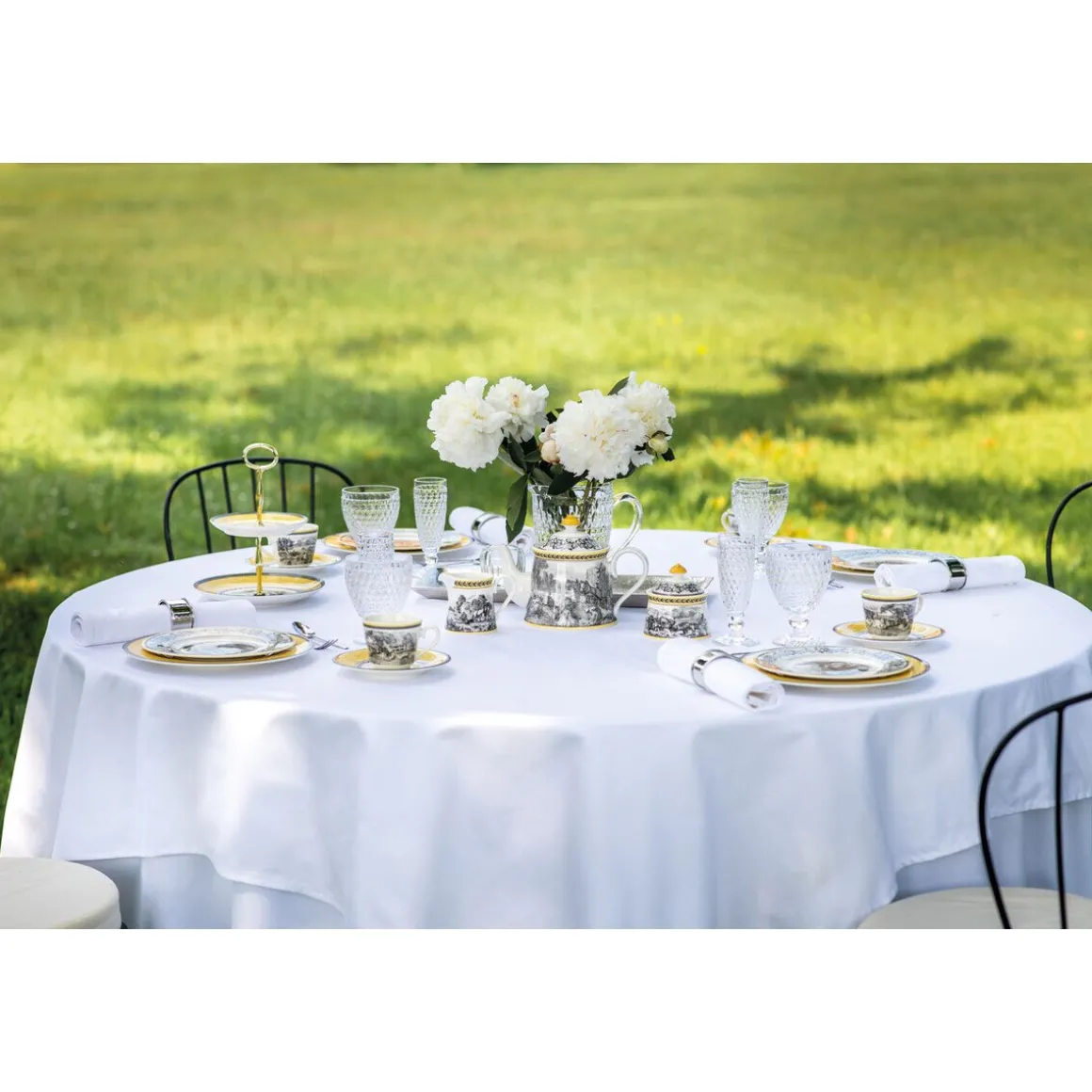 Villeroy & BochTeekanne 1,0 l Audun Ferme