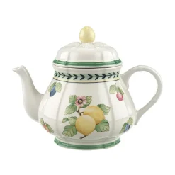 Villeroy & BochTeekanne 0,9 l French Garden Fleurence