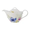 Villeroy & BochTeekanne 1,0 l Mariefleur Basic