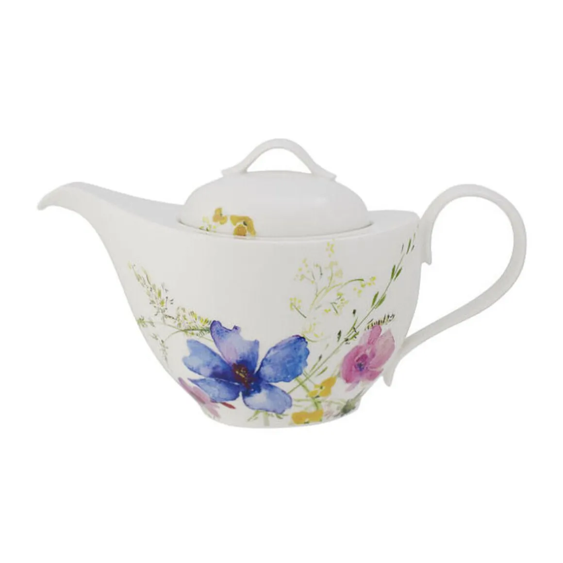Villeroy & BochTeekanne 1,0 l Mariefleur Basic