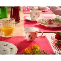 Villeroy & BochTeetasse 0,13 l Petite Fleur