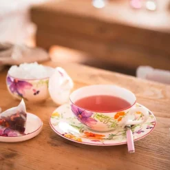 Villeroy & BochTeetasse 0,12 l Mariefleur Tea