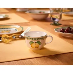 Villeroy & BochTeetasse 0,13 l French Garden Fleurence