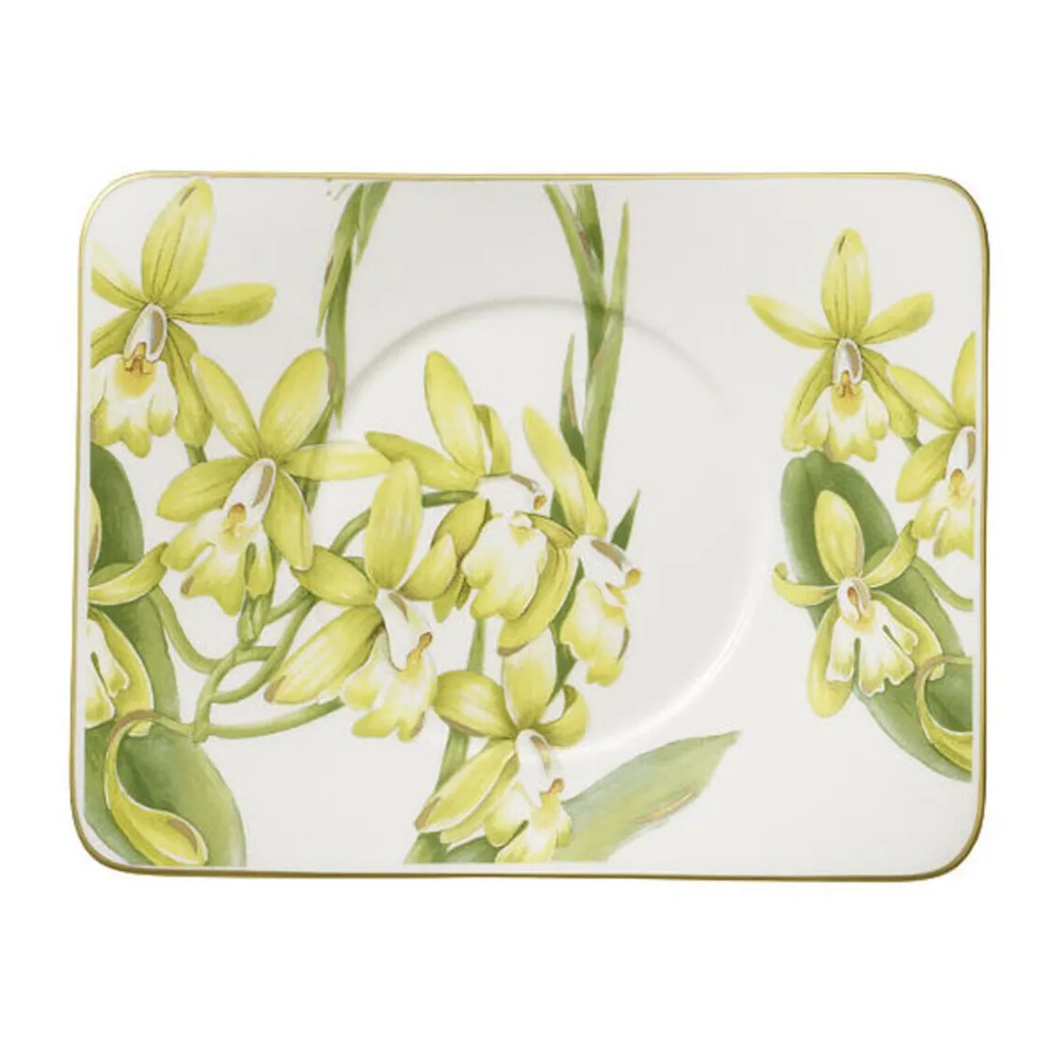 Villeroy & BochTee-Untertasse 17x14 cm Amazonia