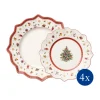 Villeroy & BochTeller-Set 8-tlg. Toy's Delight