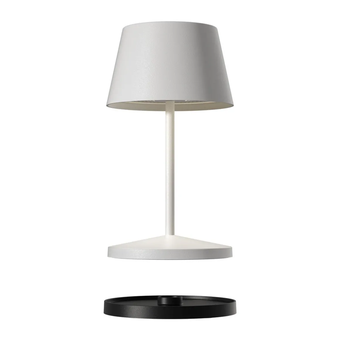 Villeroy & BochTischleuchte 20 cm Seoul 2.0 weiß