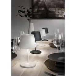 Villeroy & BochTischleuchte 20 cm Seoul 2.0 weiß