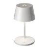 Villeroy & BochTischleuchte 20 cm Seoul 2.0 weiß