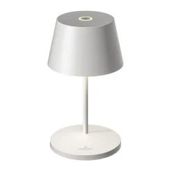 Villeroy & BochTischleuchte 20 cm Seoul 2.0 weiß