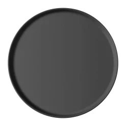 Villeroy & BochUniversalteller 24 cm Iconic La Boule schwarz