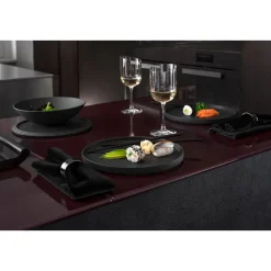 Villeroy & BochUniversalteller 24 cm Iconic La Boule schwarz