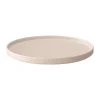Villeroy & BochUniversalteller 24 cm Iconic La Boule beige matt