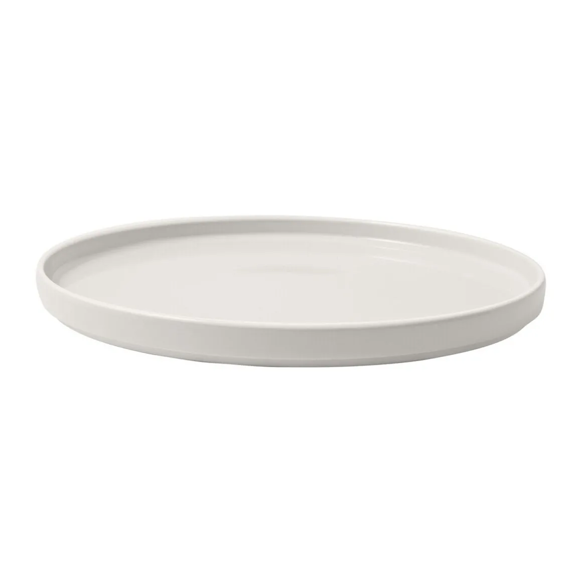 Villeroy & BochUniversalteller 24 cm Iconic La Boule weiß