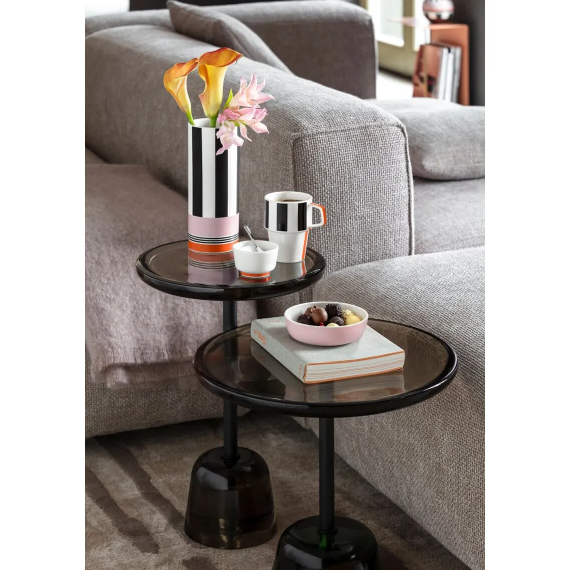 Villeroy & BochVase 24 cm Memphis Home