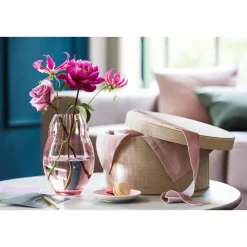 Villeroy & BochVase 20 cm Rose Garden Home rosa