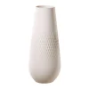 Villeroy & BochVase Carré No.3 Collier blanc
