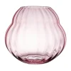 Villeroy & BochVase/Windlicht 17 cm Rose Garden Home rosa