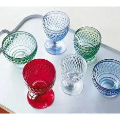 Villeroy & BochWasserglas 0,2 l Boston Coloured Green