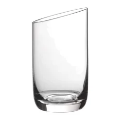 Villeroy & BochWasserglas 4er-Set NewMoon klar