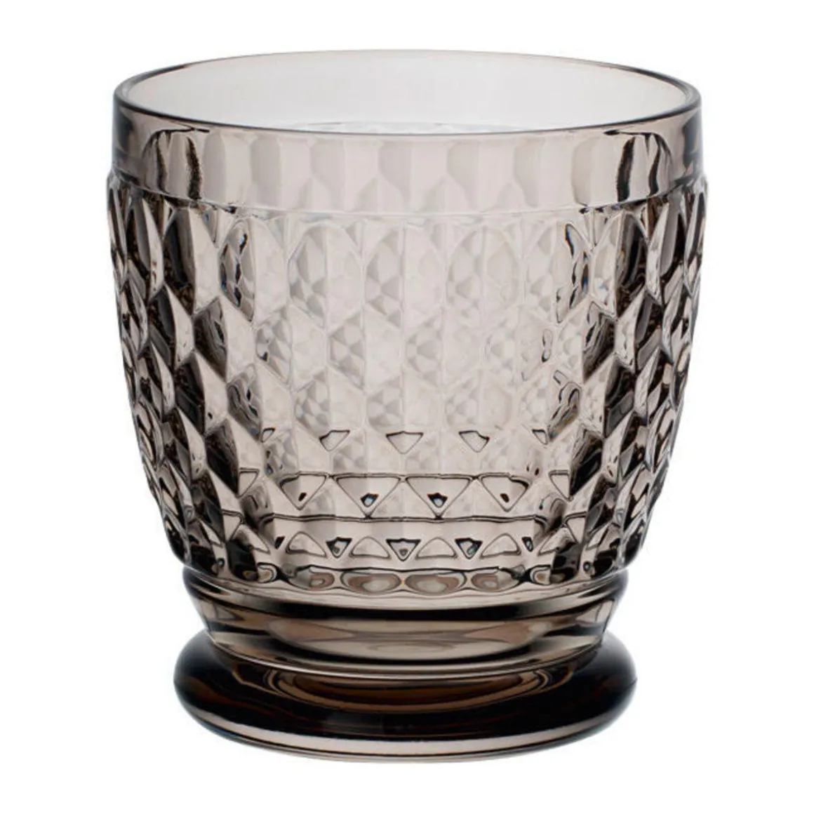 Villeroy & BochWasserglas 0,2 l Boston Coloured Smoke