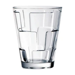 Villeroy & BochWasserglas 4er-Set Dressed Up klar