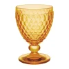 Villeroy & BochWasserglas 0,25 l Boston Safron