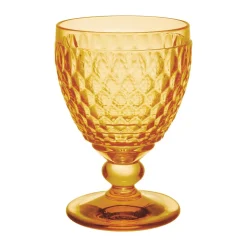 Villeroy & BochWasserglas 0,25 l Boston Safron