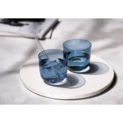 Villeroy & BochWasserglas 2er-Set Like Ice