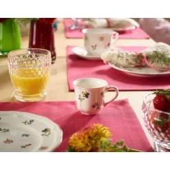 Villeroy & BochWasserglas 0,2 l Boston klar