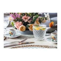 Villeroy & BochWasserglas 0,2 l Boston klar