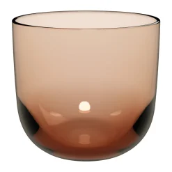 Villeroy & BochWasserglas 2er-Set Like Clay