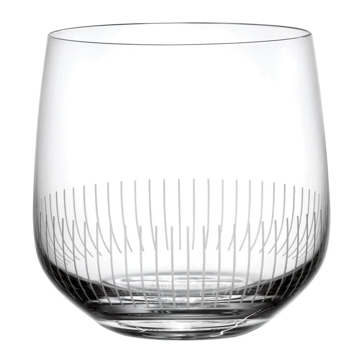 Villeroy & BochWasserglas 4er-Set Afina klar